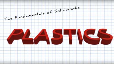 Solidworks Plastics Fundamentals