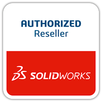 SOLIDWORKS Authorised Reseller