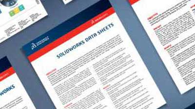 Solidworks Datasheets