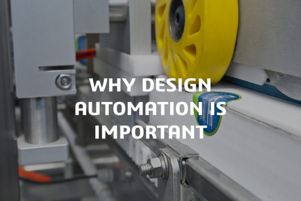 Why Design Automation is Important