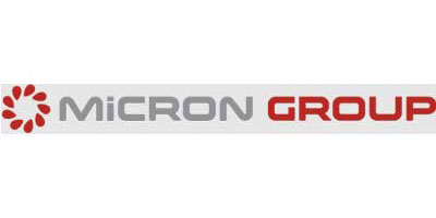 micron Logo