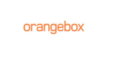 Orangebox Logo