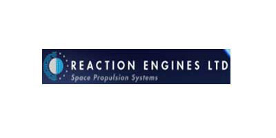 Reaction Logo