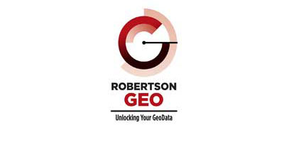 Roberston GEO Logo