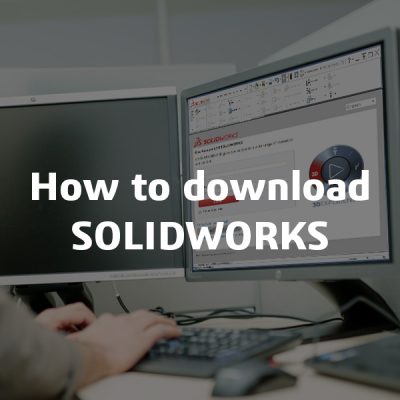 how to download solidworks